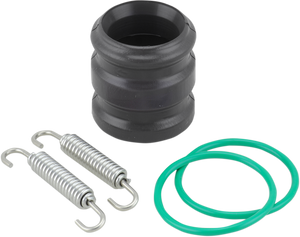BOLT Exhaust Hardware Kit - Gas Gas/Husqvarna/KTM EU.EX.200-300CC