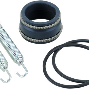 BOLT Exhaust Hardware Kit YZ.EX.250CC