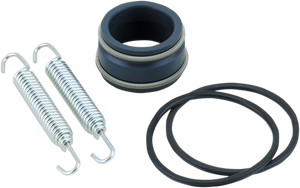 BOLT Exhaust Hardware Kit YZ.EX.250CC