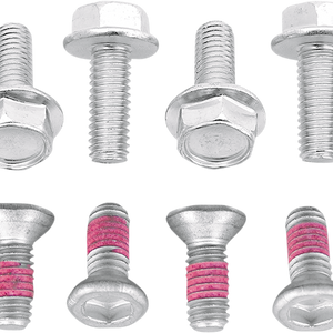 BOLT Bolt - Rotor - 18 Pack - Yamaha WR/YZ 2009-YRTR