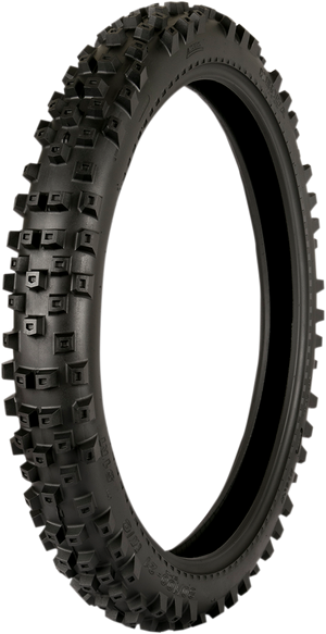 KENDA Tire - K774 Ibex - Front - 80/100-21 - 51M 047742131CEX