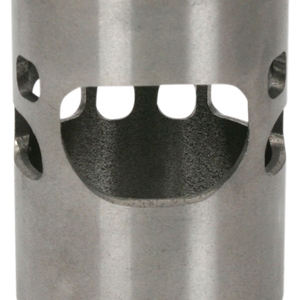 LA SLEEVE Cylinder Sleeve - 54.00 mm - Suzuki RM125 FL5532