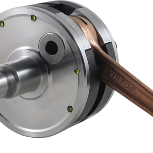 VINTCO Crankshaft Assembly - Kawasaki CR2019