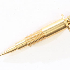 Low Speed Adjuster