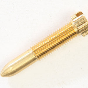 Idle Screw