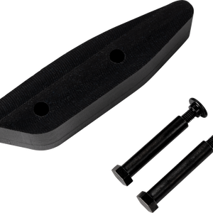 T.M. DESIGNWORKS Wear Block & Hardware Kit - Composite - Beta RCG-BT3-CWP