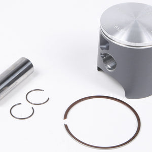 Piston Kit Cast Stroker 51.96/Std Ktm