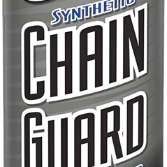 Chain Guard 6oz
