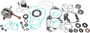 VERTEX Engine Rebuild Kit - Honda CR250R '97-'01 WR101-014
