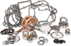 VERTEX Engine Rebuild Kit - Honda CR500R '89-'01 WR101-017