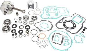 VERTEX Engine Rebuild Kit - Kawasaki KX250 '98-'01 WR101-113