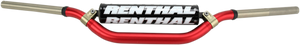 RENTHAL Twinwall® Handlebar - 997 - RC/'04 - '18 CRF/'06+ KX/F - Red 997-01-RD-02-185