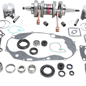 VERTEX Engine Rebuild Kit - Yamaha Banshee 350 '87-'06 WR101-206