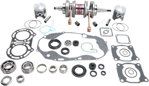VERTEX Engine Rebuild Kit - Yamaha Banshee 350 '87-'06 WR101-206