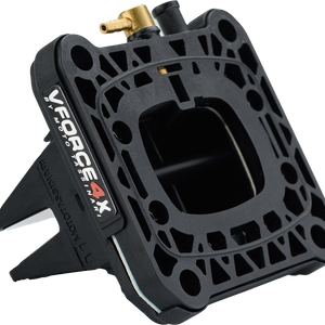 Vforce4x Valve System