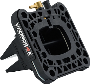 Vforce4x Valve System