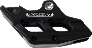 T.M. DESIGNWORKS Chain Slider - Rear - Black - Beta RCG-BT3-BK
