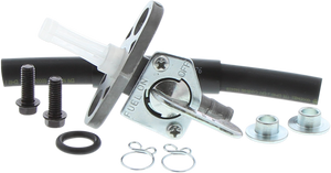 ALL BALLS Petcock Fuel Kit - Honda FS101-0121