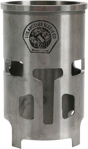 LA SLEEVE Cylinder Sleeve - 69.00 mm - Kawasaki KDX220 KA5319