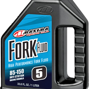 Fork Fluid 5w 1l