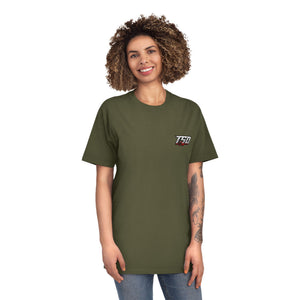 TSO Men's Short Sleeve Tee