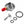 Wp Shock Gas Valve Xplor Shock