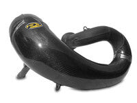 Pipe Guard Carbon Fiber
