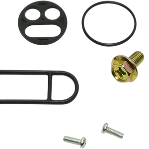 K&S TECHNOLOGIES Fuel Petcock Repair Kit - Kawasaki/Suzuki/Yamaha 55-4001