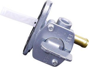 K&S TECHNOLOGIES Fuel Petcock Assembly - Kawasaki/Suzuki/Yamaha 57-4004