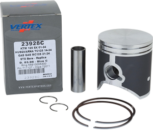 Cast Replica Piston Kit