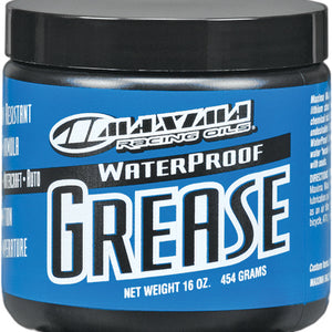 Waterproof Grease 16oz