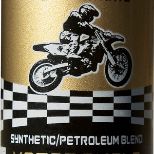 Golden Spectro Semi Syn Oil 2t 12oz Premix