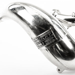 P/C Platinum 2 Pipe Yz250 '02 22