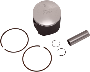 WOSSNER Piston Kit - 69.94 mm - Honda 8154DA