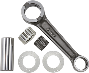 WOSSNER Connecting Rod Kit - KTM P2024