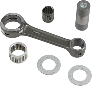 WOSSNER Connecting Rod Kit - Kawasaki P2022