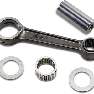 WOSSNER Connecting Rod Kit - Yamaha P2028