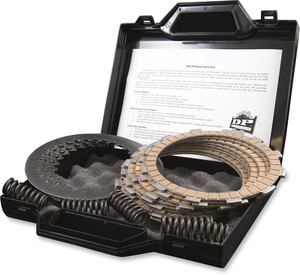 DP BRAKES Clutch Kit - RM125 DPK111