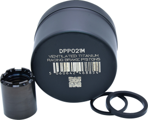 DP BRAKES Caliper Piston - Kawasaki/Suzuki/Yamaha DPP021M