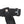 Teketmagnet Swing Arm Guard Black