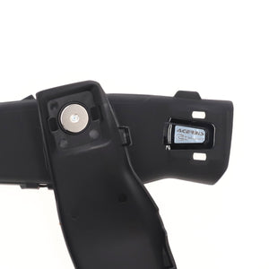 Teketmagnet Swing Arm Guard Black