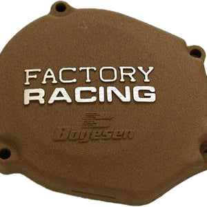 Factory Racing Ignition Cover Magnesium