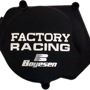Factory Racing Ignition Cover Yz250 '99 18 Yz250x '16 18