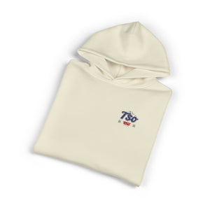 TSO Banquet Logo Hoodie — Relaxed Pullover