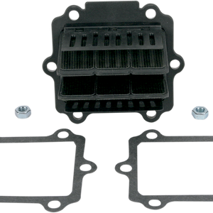 VFORCE/MOTO TASSINARI V-Force 3 Reed Valve Set - Suzuki V3110A