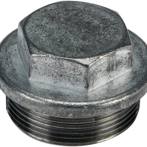 Main Jet Plug