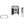 Piston Kit Cast 43.45/Std Yam