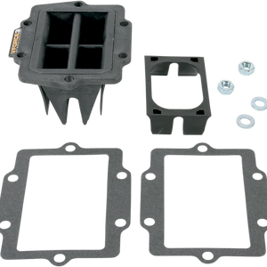 VFORCE/MOTO TASSINARI V-Force 3 Reed Valve Set - Kawasaki V3R08