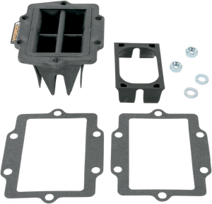 VFORCE/MOTO TASSINARI V-Force 3 Reed Valve Set - Kawasaki V3R08