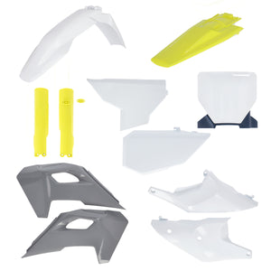 Plastic Kit  Full Hus Original